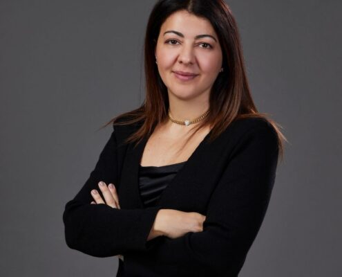 Dr.sa Giuseppina Ambrosio