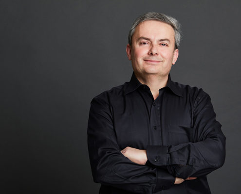 dott. Benfenati Giovanni