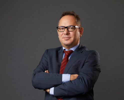 Dott. Foukis Georgios