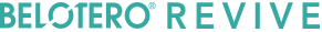 belotero revive - logo
