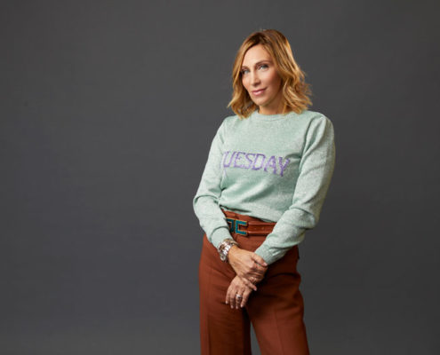 Dott.ssa Pozzuoli Maria Luisa