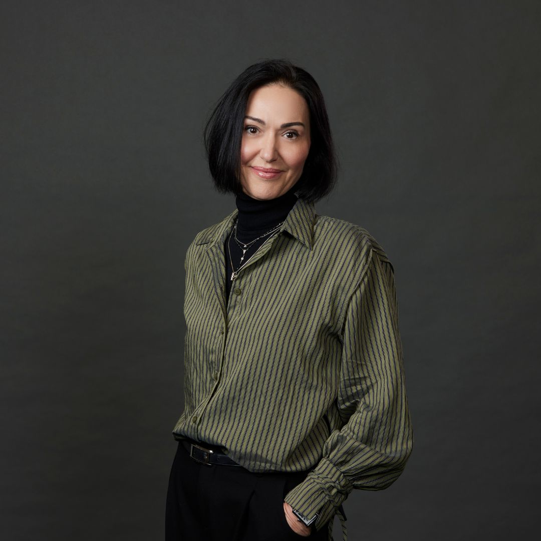 Dott. Maria Cristina Orlandini