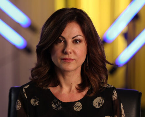 Dott. Masciotra Loredana