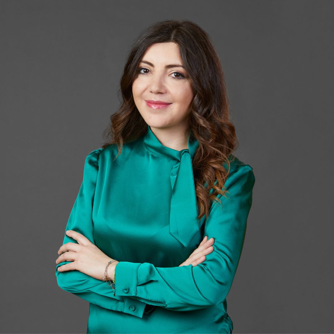 Dott. Stefania Guida