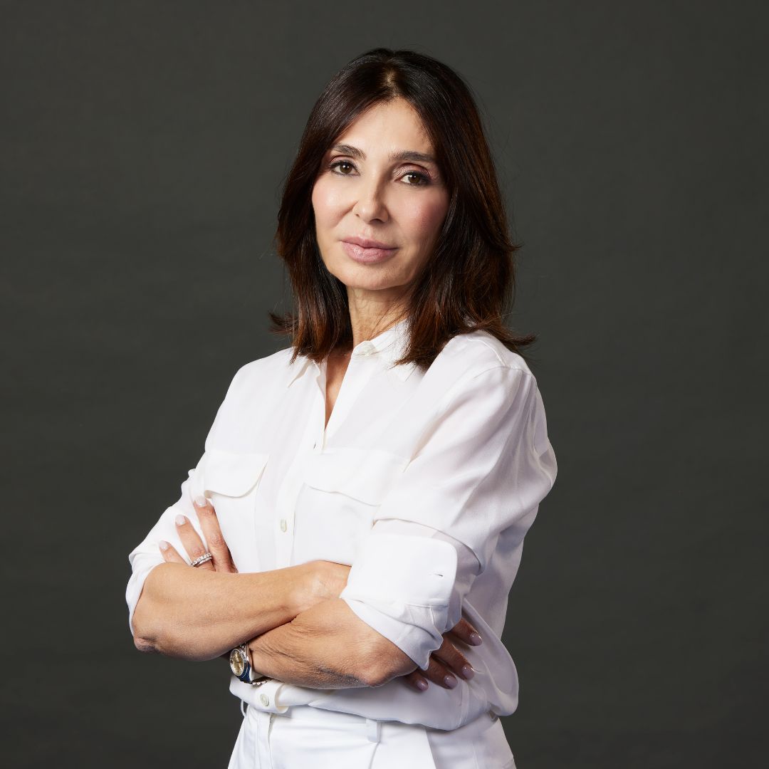 Dott. Caruso Daniela Gaetana