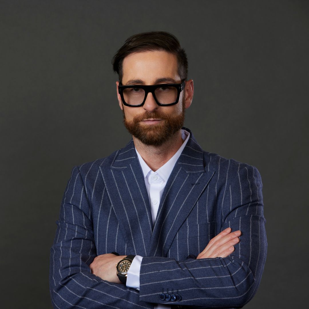 Dott. Alessio Dini
