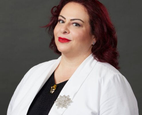 Luisa Maria Roberta Tedesco