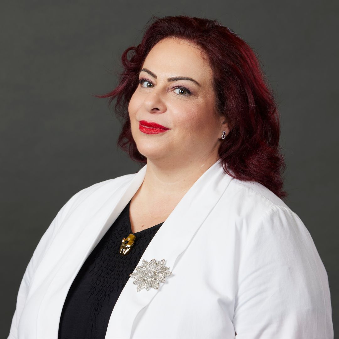 Luisa Maria Roberta Tedesco
