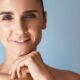 Viso invecchiato volumizzazione 3D per un viso più giovane