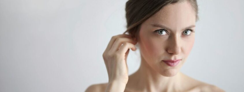 Correzioni naturali per un viso perfetto