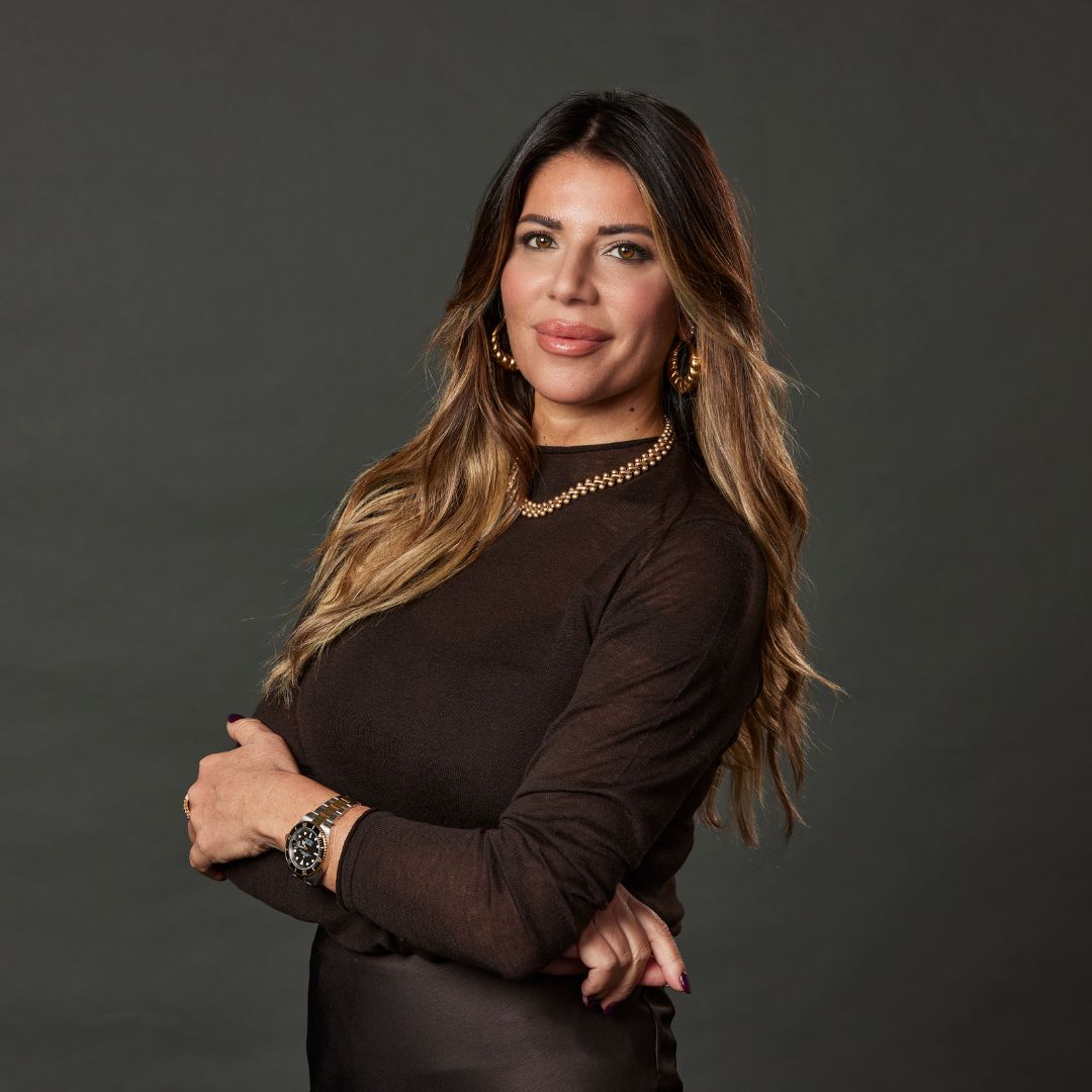 Dott. Cinzia Incandela