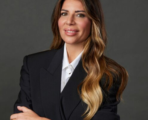 Dott.ssa Cinzia Incandela