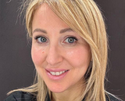 Dott.ssa Ilaria Proietti