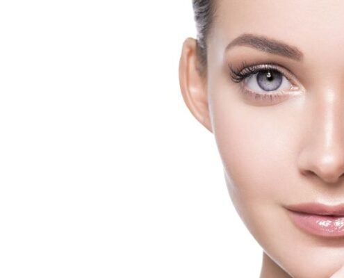 Bellezza naturale del viso: l'approccio full face con acido ialuronico