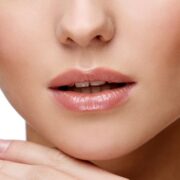 Filler labbra naturale