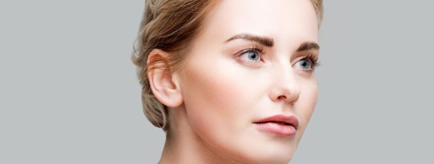 Medicina estetica per l’armonizzazione facciale